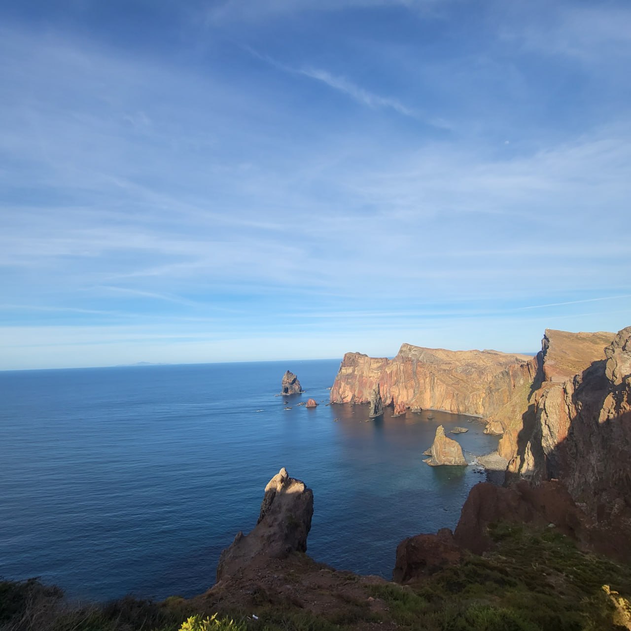 Jeep-Tour an der Ostküste von Madeira